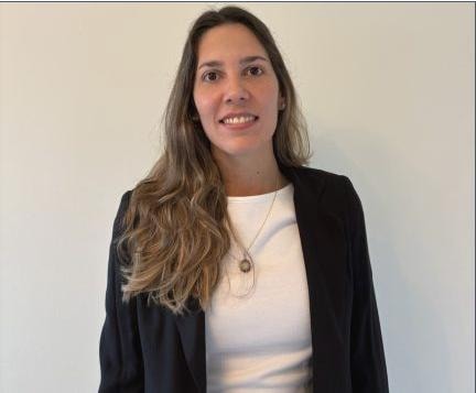 Camila Ortiz, Legal Assistant