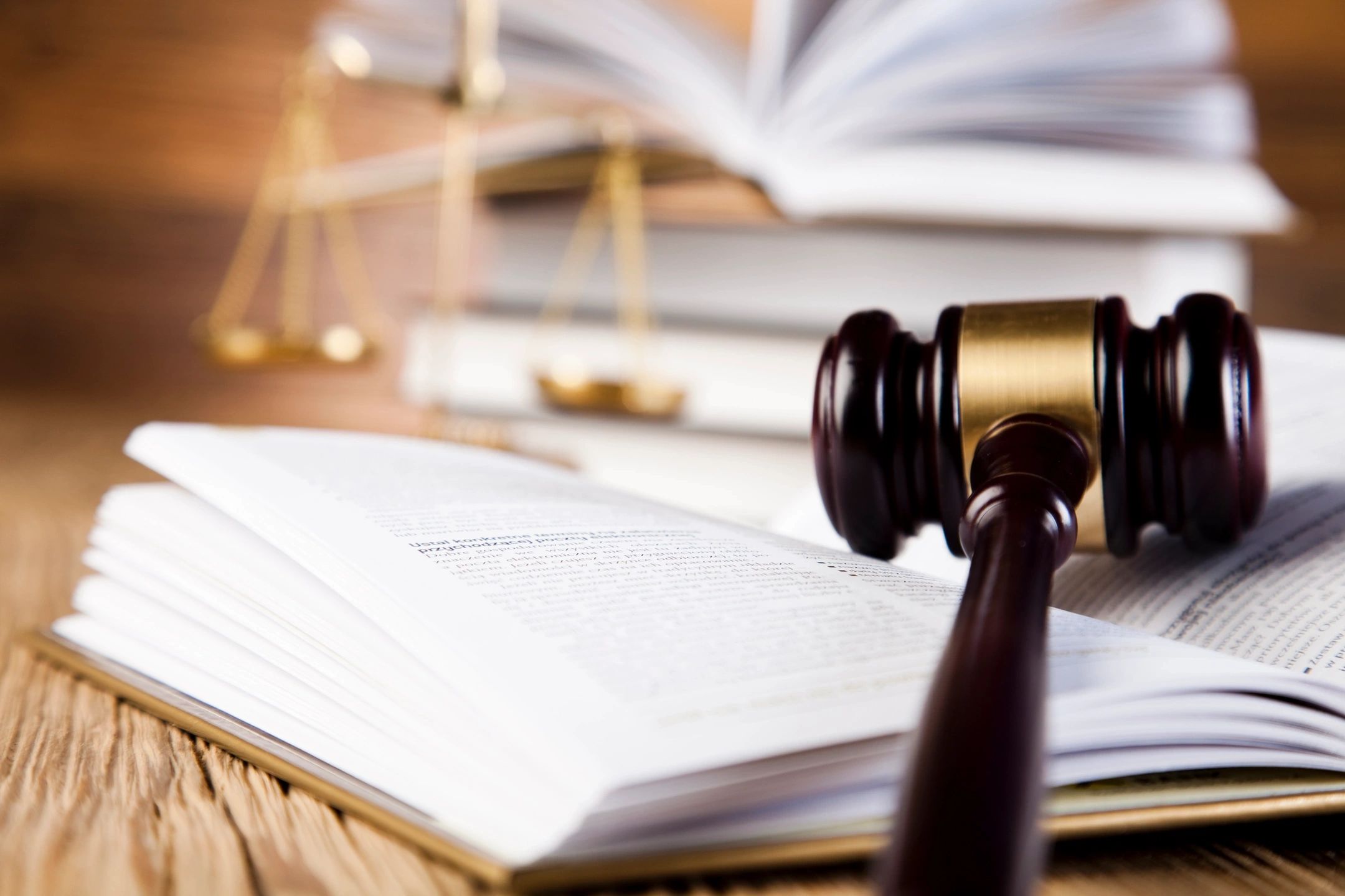 Legal consultation